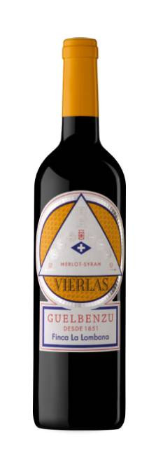 Guelbenzu Vierlas