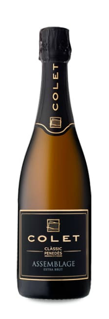 Colet Assemblage Extra Brut