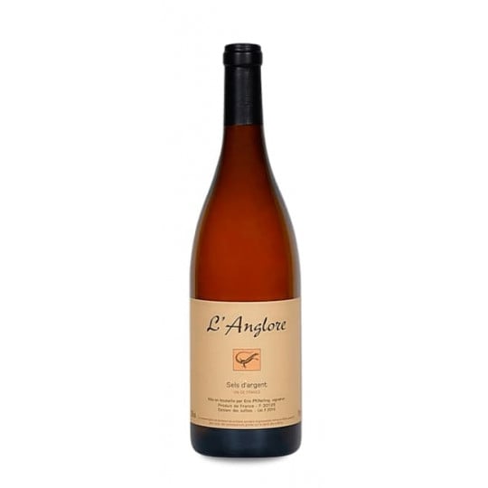 L’Anglore Sels d'Argent 2021