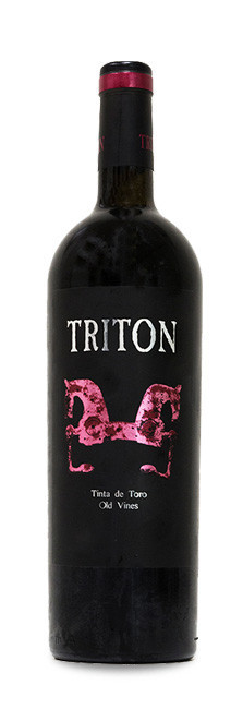 Tritón Tinta de Toro