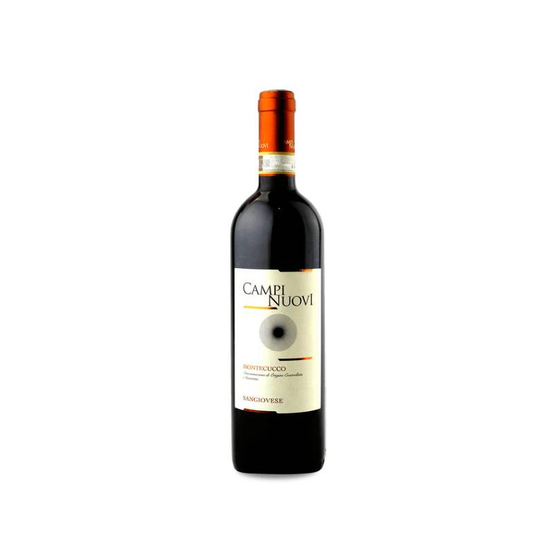 Campinuovi Montecucco Sangiovese