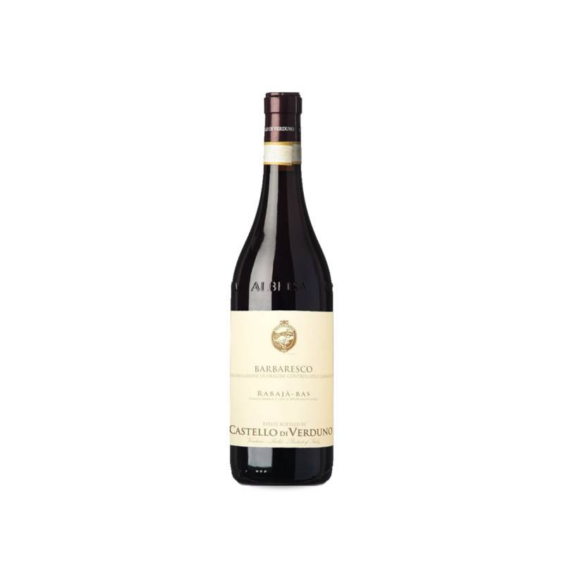 Castello Di Verduno Barbaresco