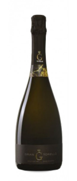 Gran Torelló Brut Nature