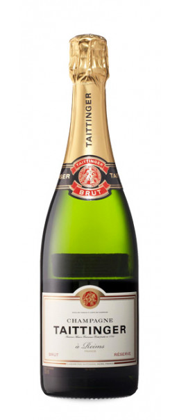 Taittinger Brut Réserve