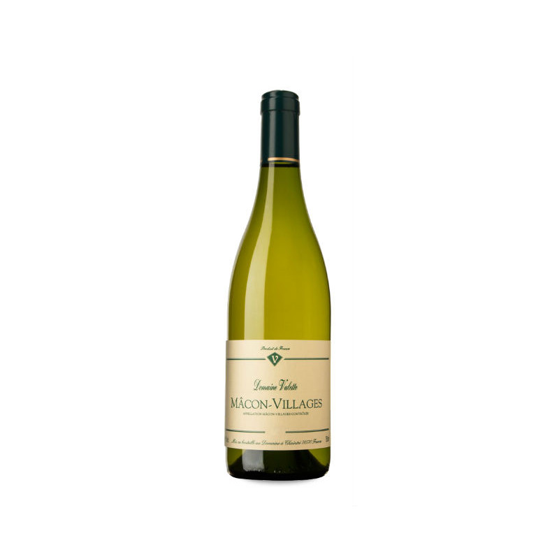 Domaine Valette Mâcon-Villages