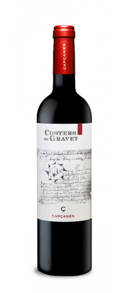 Costers del Gravet