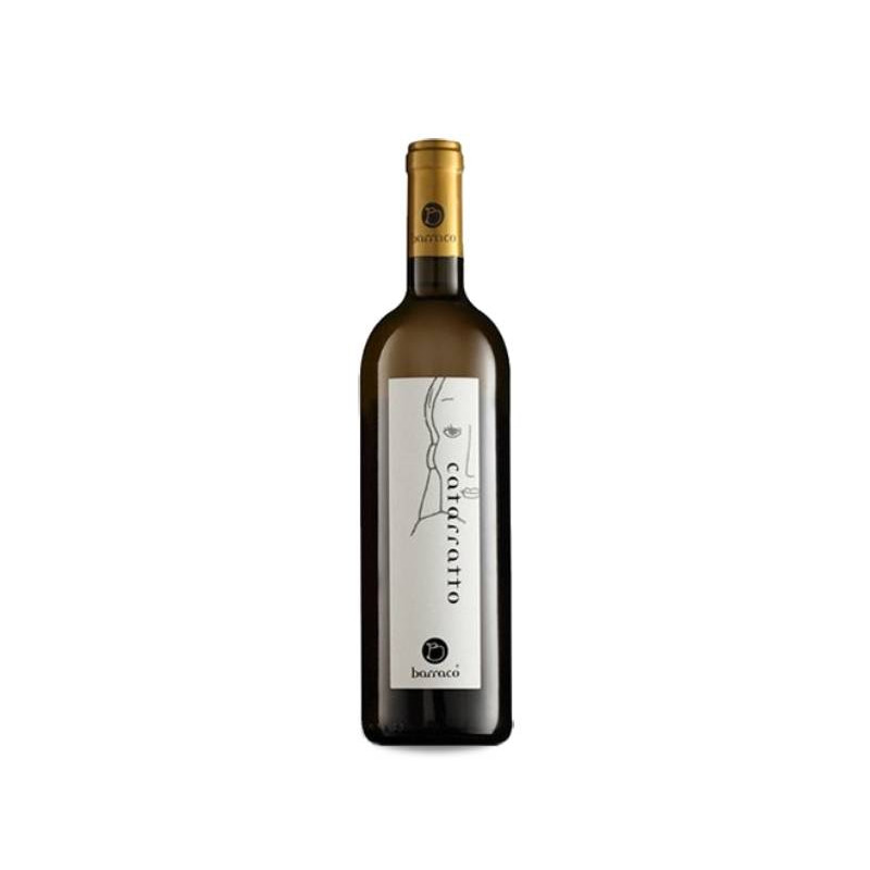 Barraco Terre Siciliane Catarratto 2021
