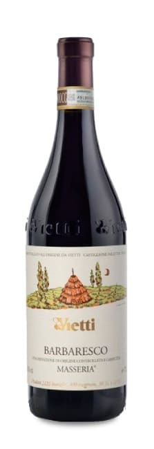 Vietti Masseria Barbaresco Vietti Masseria Barbaresco