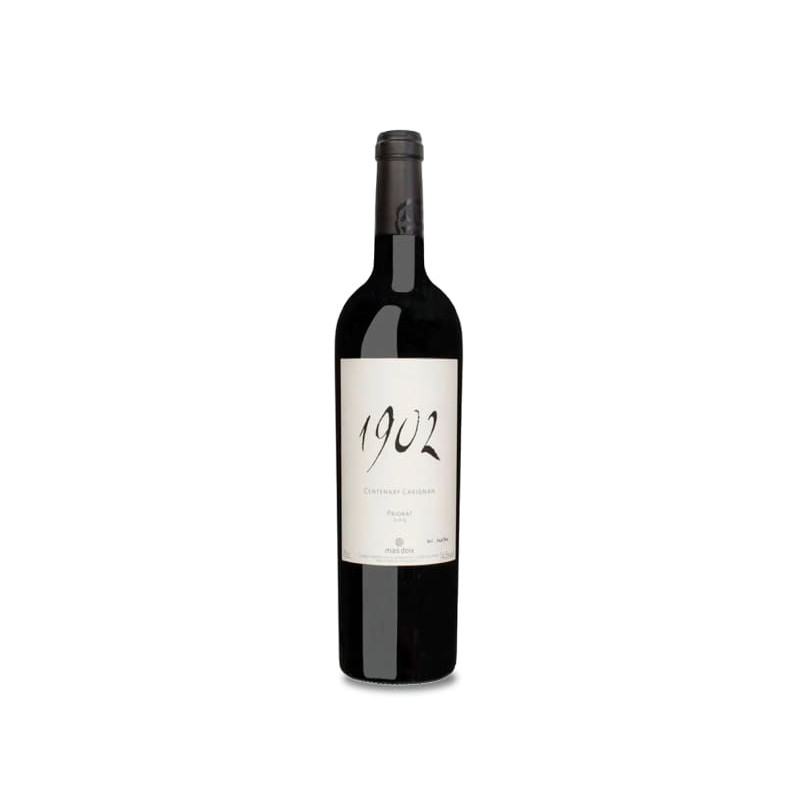 Mas Doix 1903 Centenary Grenache 2017