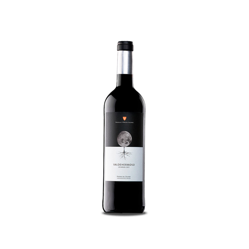 Valdehermoso Crianza 2020