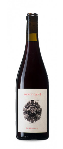Motor Callet