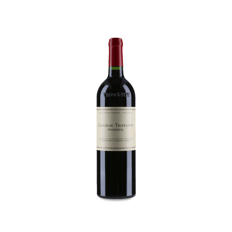 Château Trotanoy 2019