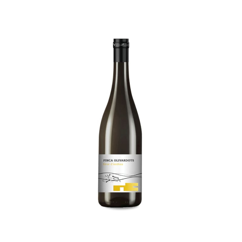 Finca Olivardots Groc D'Àmfora 2021