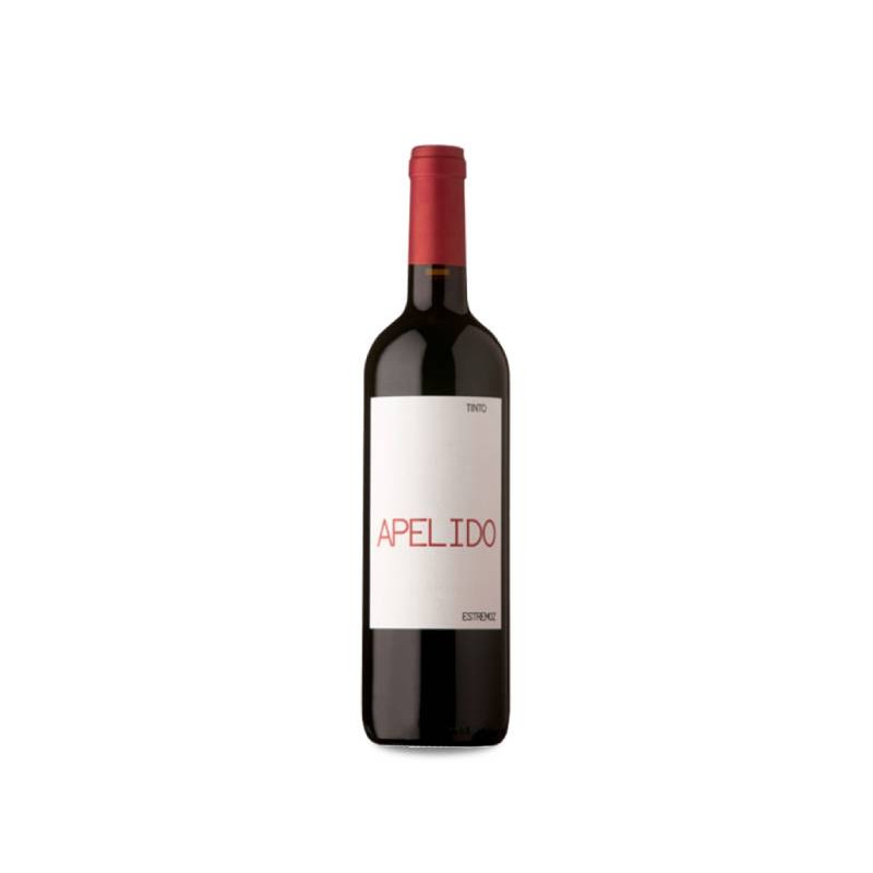 Miguel Barroso Louro Apelido Tinto 2019