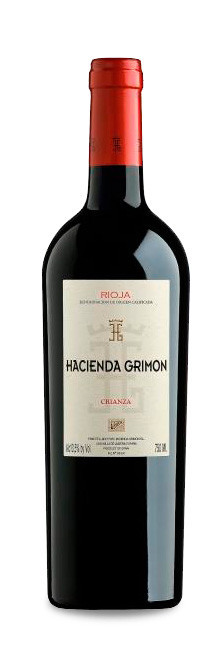 Hacienda Grimón Crianza