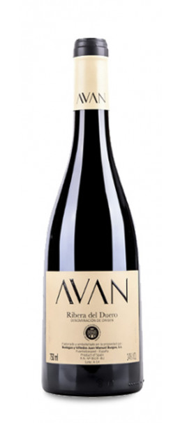 Avan Tinto