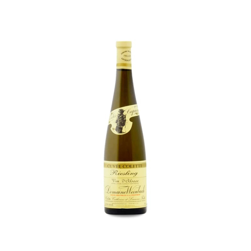 Domaine Weinbach Cuvée Colette Riesling