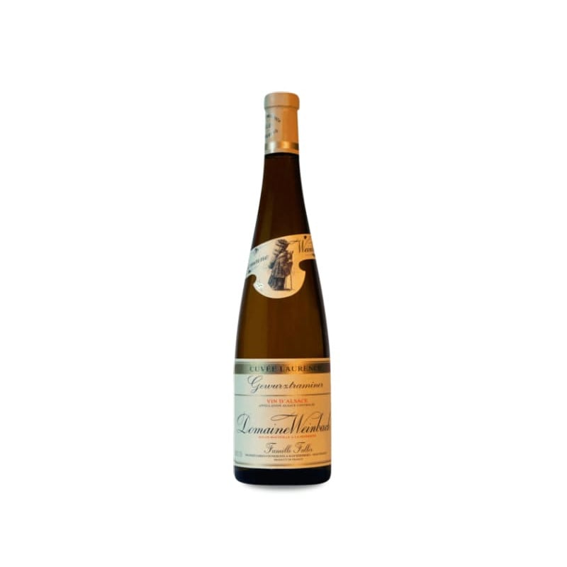 Domaine Weinbach Gewurztraminer Cuvée Laurence 2020