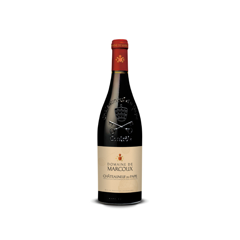 Domaine De Marcoux Châteauneuf-Du-Pape 2020