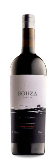 Bouza Tannat A8 Parcela Única