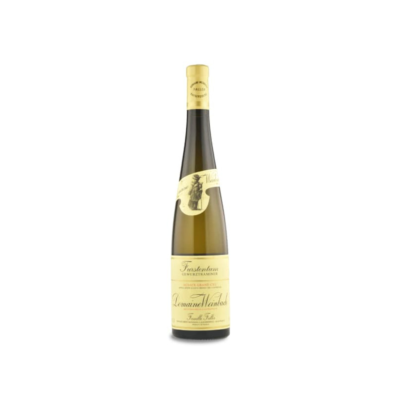 Domaine Weinbach Furstentum Gewürztraminer