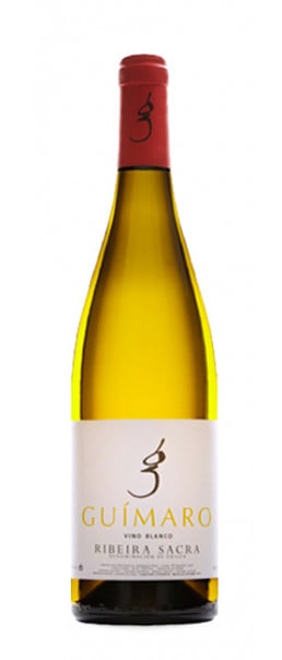 Guímaro Godello