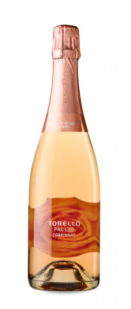 Torelló Pàl.lid Brut Reserva