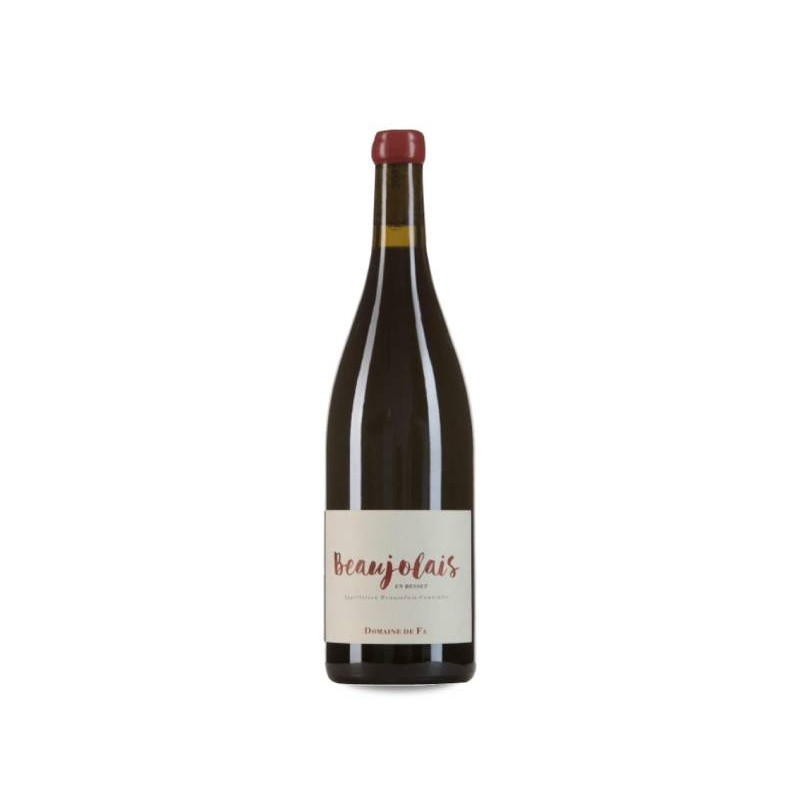 Domaine Fa Beaujolais