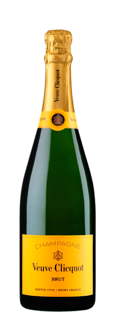 Veuve Clicquot Brut Yellow Label Veuve Clicquot Brut Yellow Label