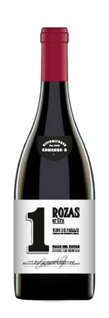 Rozas 1er Cru