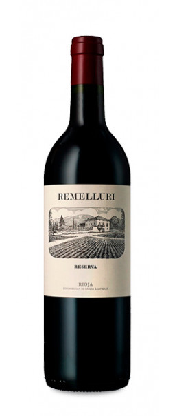 Remelluri Reserva