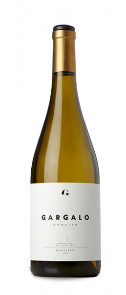 Gargalo Godello