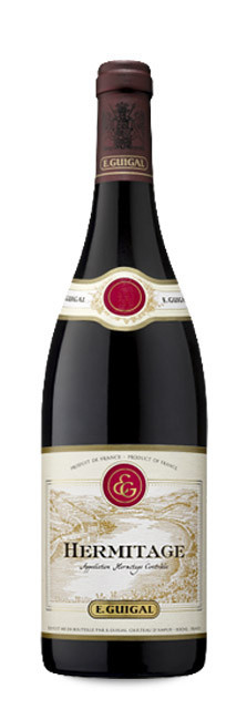 E. Guigal Hermitage