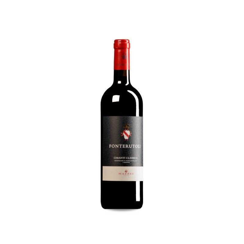 Fonterutoli Chianti Classico
