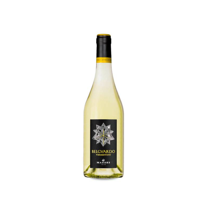 Belguardo Vermentino 2021