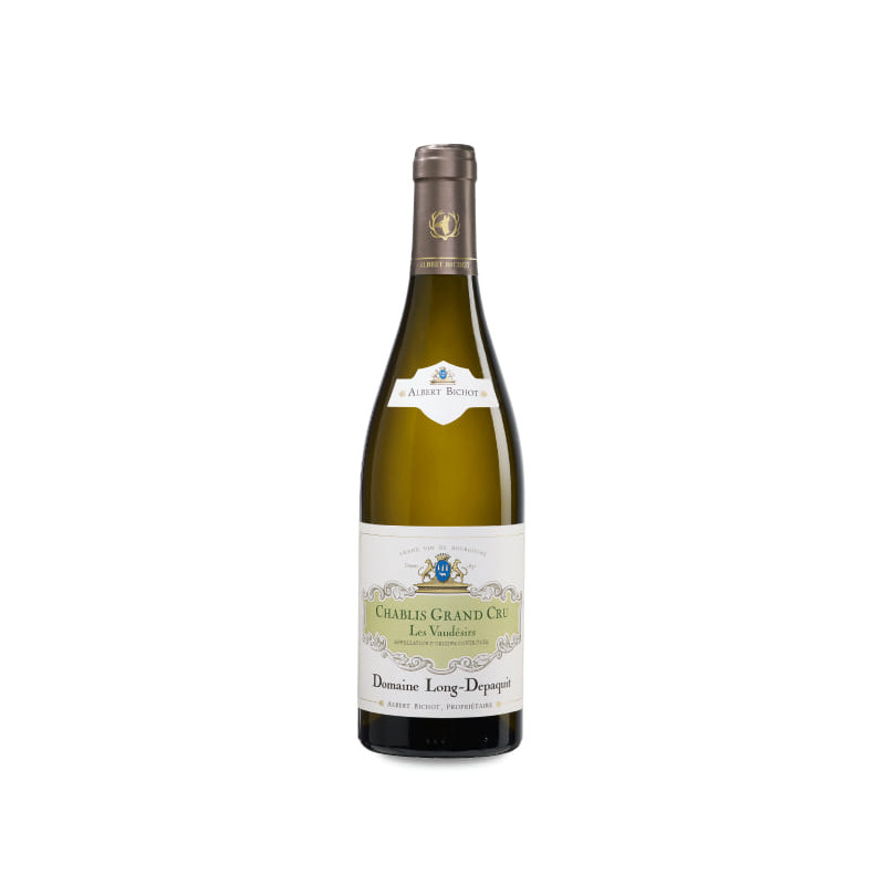 Domaine Long-Depaquit Chablis