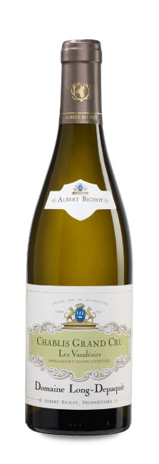 Domaine Long-Depaquit Chablis Grand Cru Les Vaudesirs Domaine Long-Depaquit Chablis Grand Cru Les Vaudesirs