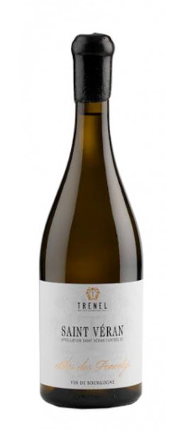 Trénel Saint Véran Clos des Poncetys