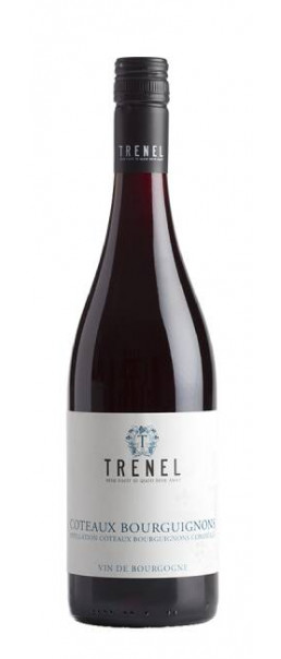 Trénel Coteaux Bourguignons
