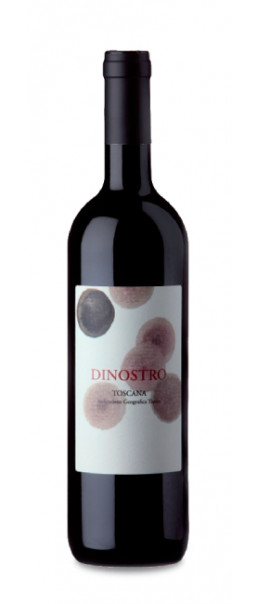 Podere Il Castellaccio Dinostro