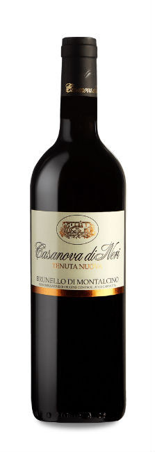 Casanova di Neri Brunello di Montalcino Tenuta Nuova