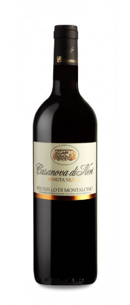 Casanova di Neri Brunello di Montalcino Tenuta Nuova