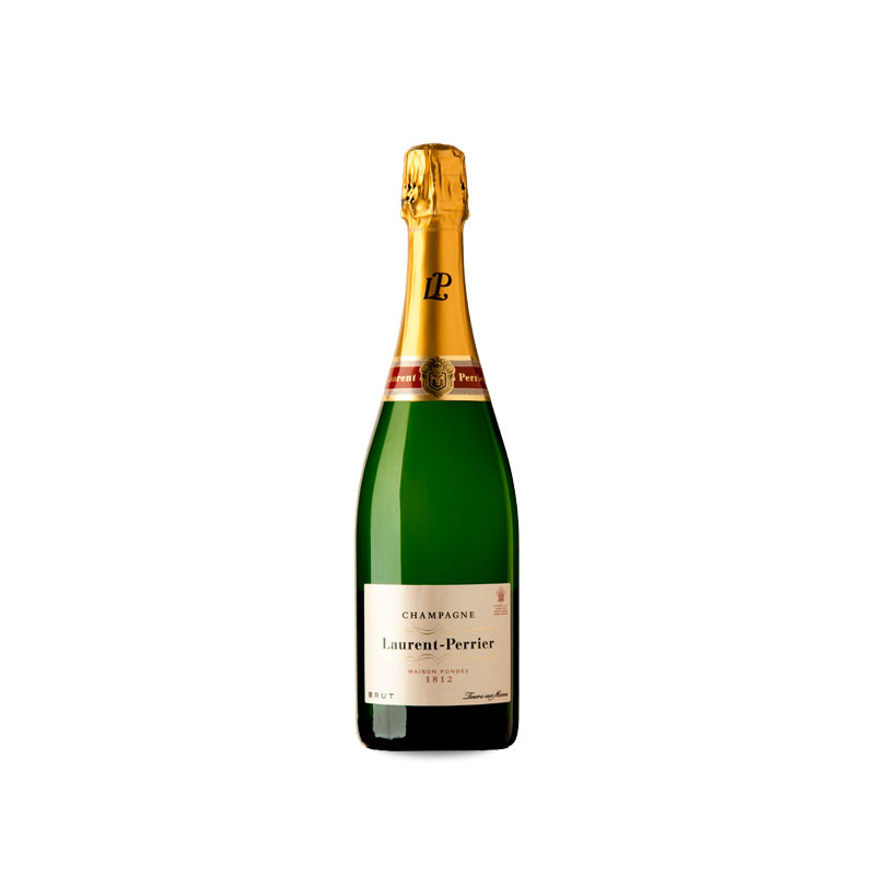 Laurent Perrier Brut L P