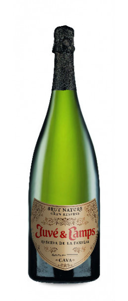 Juvé & Camps Reserva de la Familia