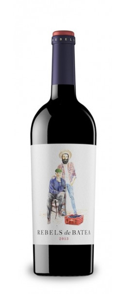Rebels de Batea Negre