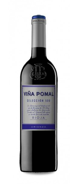 Viña Pomal Selección 500