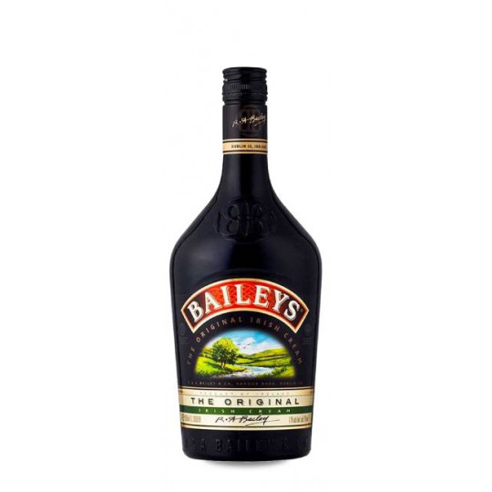 Baileys Original Licor De...