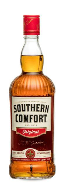 Southern Comfort Licor 1 Litro