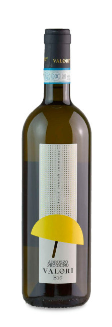 Valori Abruzzo Pecorino Bio Valori Abruzzo Pecorino Bio