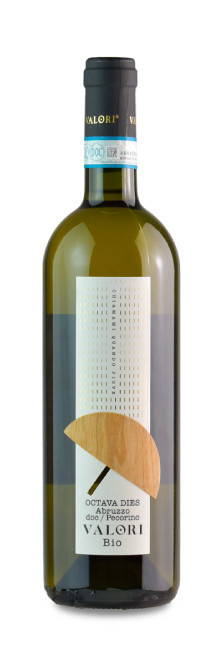 Valori Octava Dies Abruzzo Pecorino Bio
